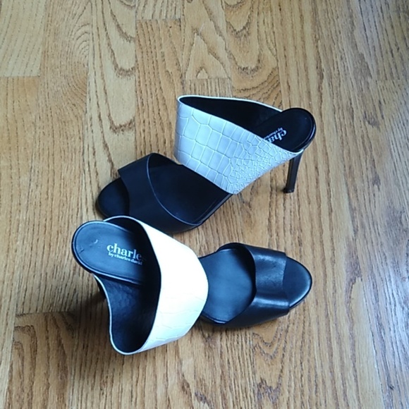 Charles by Charles David Sandals - Picture 2 of 6